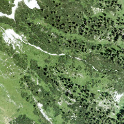 Satellite imagery of Baldachopf, CH