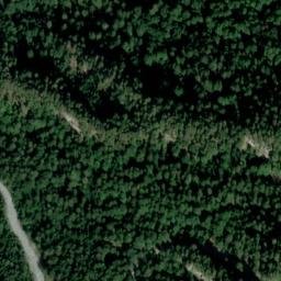 Satellite imagery of Hochgang, CH