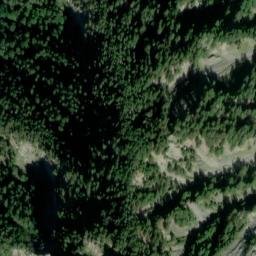 Satellite imagery of Hochgang, CH