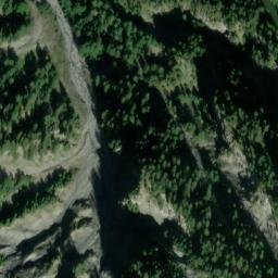 Satellite imagery of Hochgang, CH