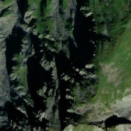 Satellite imagery of Ful Berg, CH