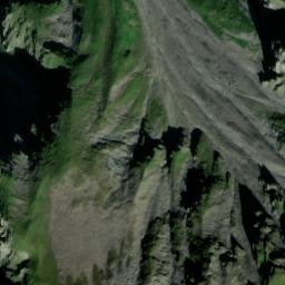 Satellite imagery of Hochwang, CH