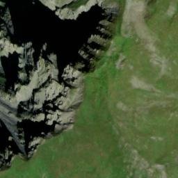 Satellite imagery of Hochwang, CH