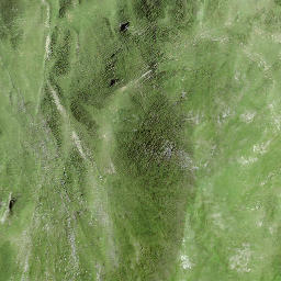 Satellite imagery of Laubgrinden, CH