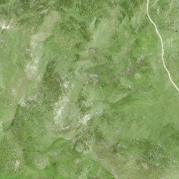 Satellite imagery of Fanin Schönbüel, CH