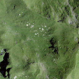 Satellite imagery of Hinteregg, CH