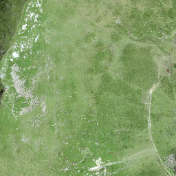 Satellite imagery of Hinteregg, CH