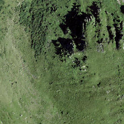 Satellite imagery of Höch Stelli, CH