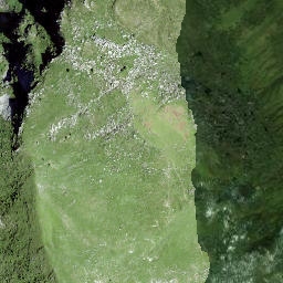 Satellite imagery of Höch Stelli, CH