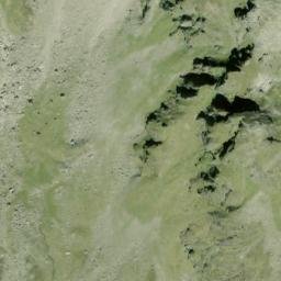 Satellite imagery of Fergenhorn, CH