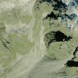 Satellite imagery of Fergenhorn, CH