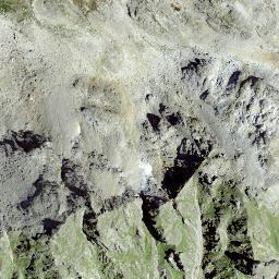 Satellite imagery of Chessler, CH