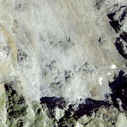 Satellite imagery of Leidhorn, CH