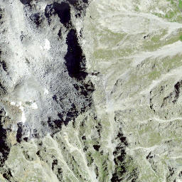 Satellite imagery of Leidhorn, CH