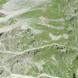 Satellite imagery of Leidhorn, CH