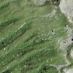 Satellite imagery of Hüttenwanghorn, CH