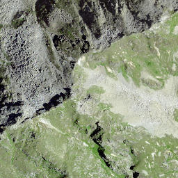 Satellite imagery of Mittelgrat, AT