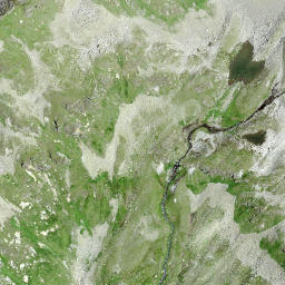 Satellite imagery of Scharte, CH