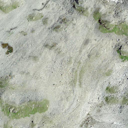 Satellite imagery of Sonntagsspitze, AT