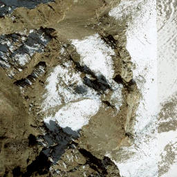 Satellite imagery of Klostertaler Egghorn, AT