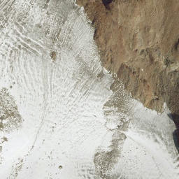 Satellite imagery of Klostertaler Egghorn, AT
