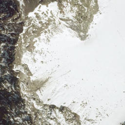 Satellite imagery of Haagspitze, AT