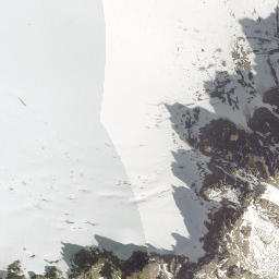Satellite imagery of Haagspitze, AT