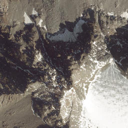 Satellite imagery of Pfannknecht, AT