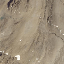 Satellite imagery of Fuorcla da Tasna, CH