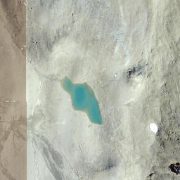 Satellite imagery of Fuorcla da Tasna, CH