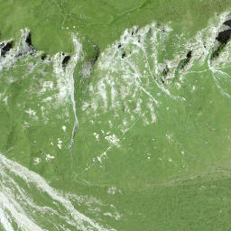 Satellite imagery of Paraid d'Ursanna, CH