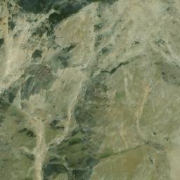 Satellite imagery of Rote Spitze, AT