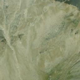 Satellite imagery of Rote Spitze, AT