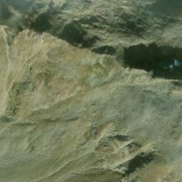 Satellite imagery of Rote Spitze, AT