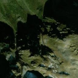 Satellite imagery of Kugelspitze, AT