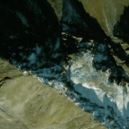 Satellite imagery of Kugelspitze, AT