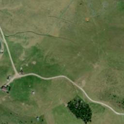 Satellite imagery of Zettersfeld, AT