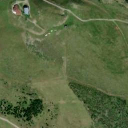 Satellite imagery of Zettersfeld, AT