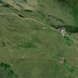 Satellite imagery of Zettersfeld, AT