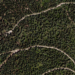 Satellite imagery of In Kegeln, AT