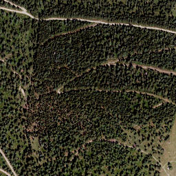 Satellite imagery of In Kegeln, AT