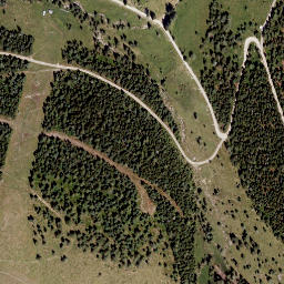 Satellite imagery of In Kegeln, AT