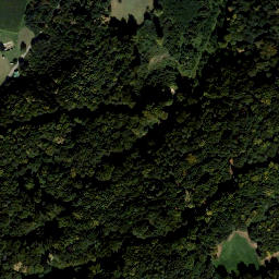 Satellite imagery of survey point, AT