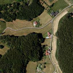 Satellite imagery of Zotterberg, AT