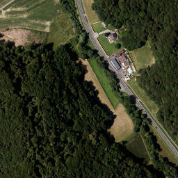 Satellite imagery of Zotterberg, AT