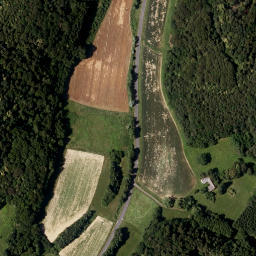Satellite imagery of I/2, SI