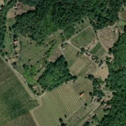 Satellite imagery of survey_point, HU