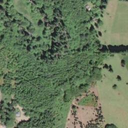 Satellite imagery of Cedarville Gravel Quarry, US
