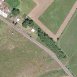 Satellite imagery of Cedarville Gravel Quarry, US