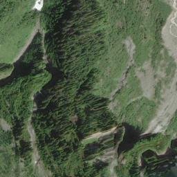 Satellite imagery of Colonnade, US